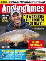 Angling Times